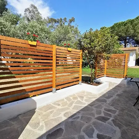 Hébergement de vacances Casa Fiorita Lacona