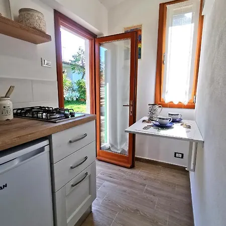 Casa Fiorita *