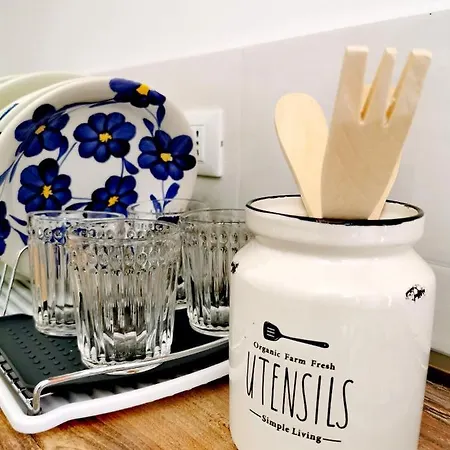 Casa Fiorita * Lacona