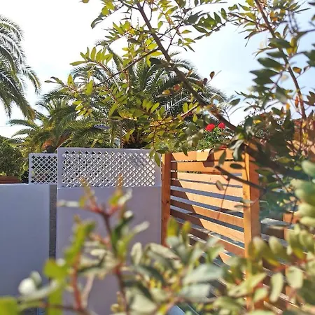 Casa Fiorita Hébergement de vacances