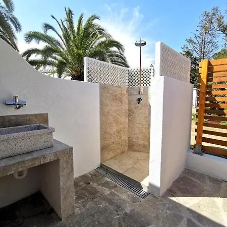 Ferienhaus Casa Fiorita