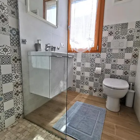 Holiday home Casa Fiorita