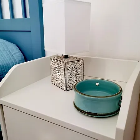 بيت للعطل Casa Fiorita