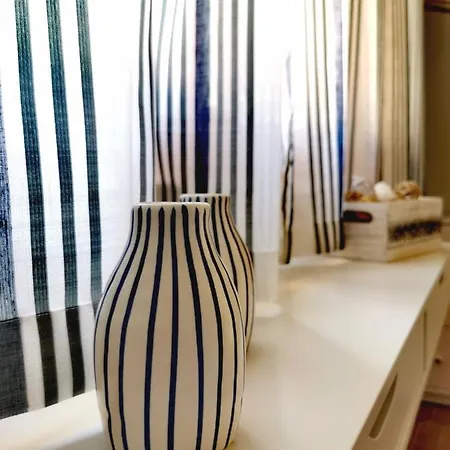 بيت للعطل Casa Fiorita *