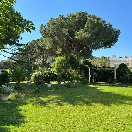 Holiday home Casa Fiorita