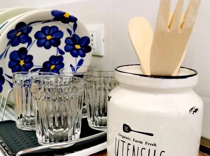 Casa Fiorita * Lacona