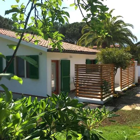 Casa Fiorita * Lacona