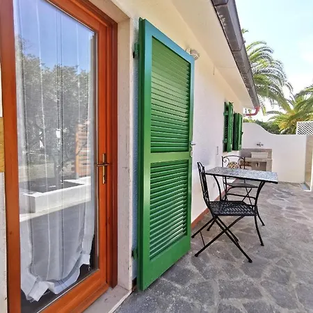 Casa Fiorita * Lacona