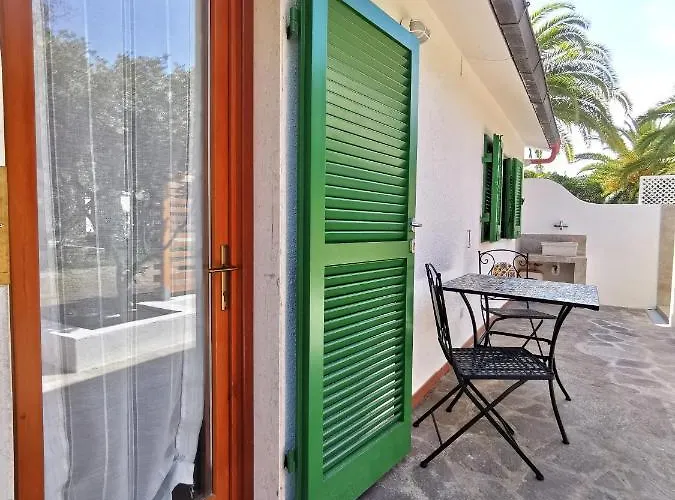 Casa Fiorita * Lacona