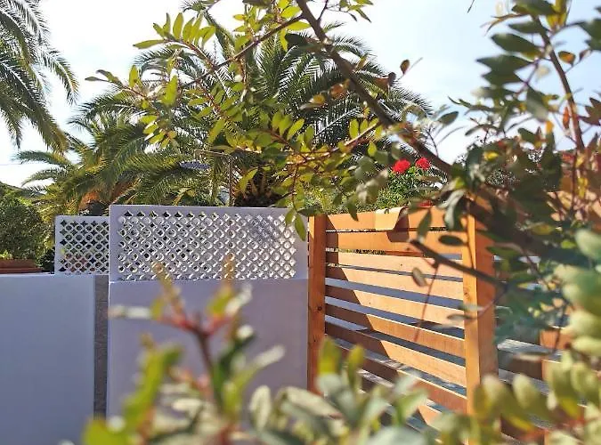 Casa Fiorita Casa vacanze